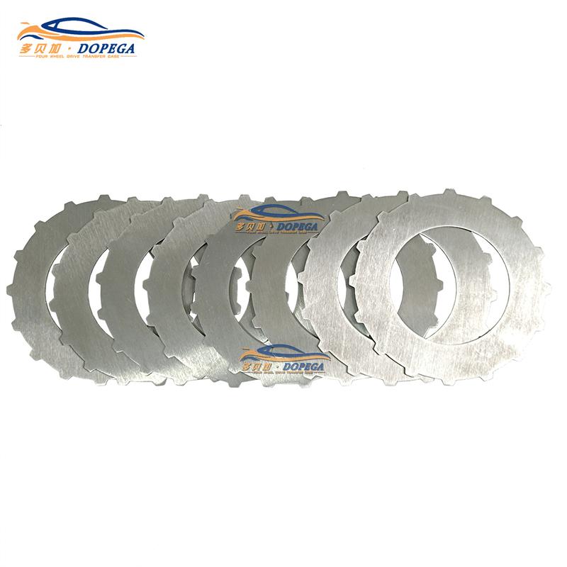 Lincoln Differential Friction Plate Set Kit For Ford Edge Lincoln Navigator Rear Differential 4x4 Bridge Repair Kit