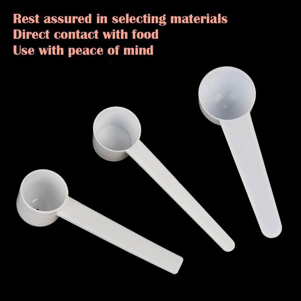 

Кухонная количественная ложка 1g3g5g10g жидкое сухое молоко ложка для приправы ложка Quantitati R0N0