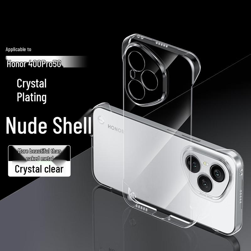 

Honor Series Slim & Stylish Phone Cases Honor 400 Pro