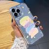 Drop-Proof Phone Case for iPhone 11 12 13 14 15 16 iPhone 14 15 16 Pro Max Samsung A16 A35 A36 A54 A55 S25 Xiaomi 11T Space Shell