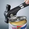 1pc Multifunctional Side Can Opener, Quick & Simple Can Opener, Kitchen Knife, Can Opener, Kitchen Utensils