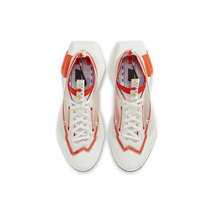 New Nike Vista Lite Se Summit White Team Orange Women's CJ1649-100