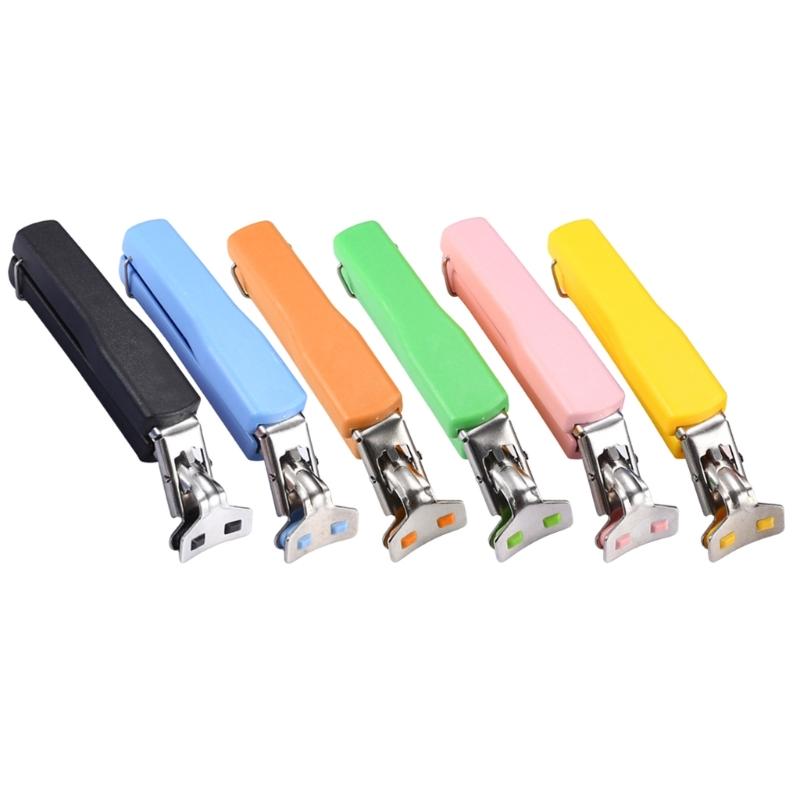 Ergonomic Stainless Steels Bowl Gripper With Secure Tongs For Cooking And Serving Anti-scalding Clip For Lifting Pot
