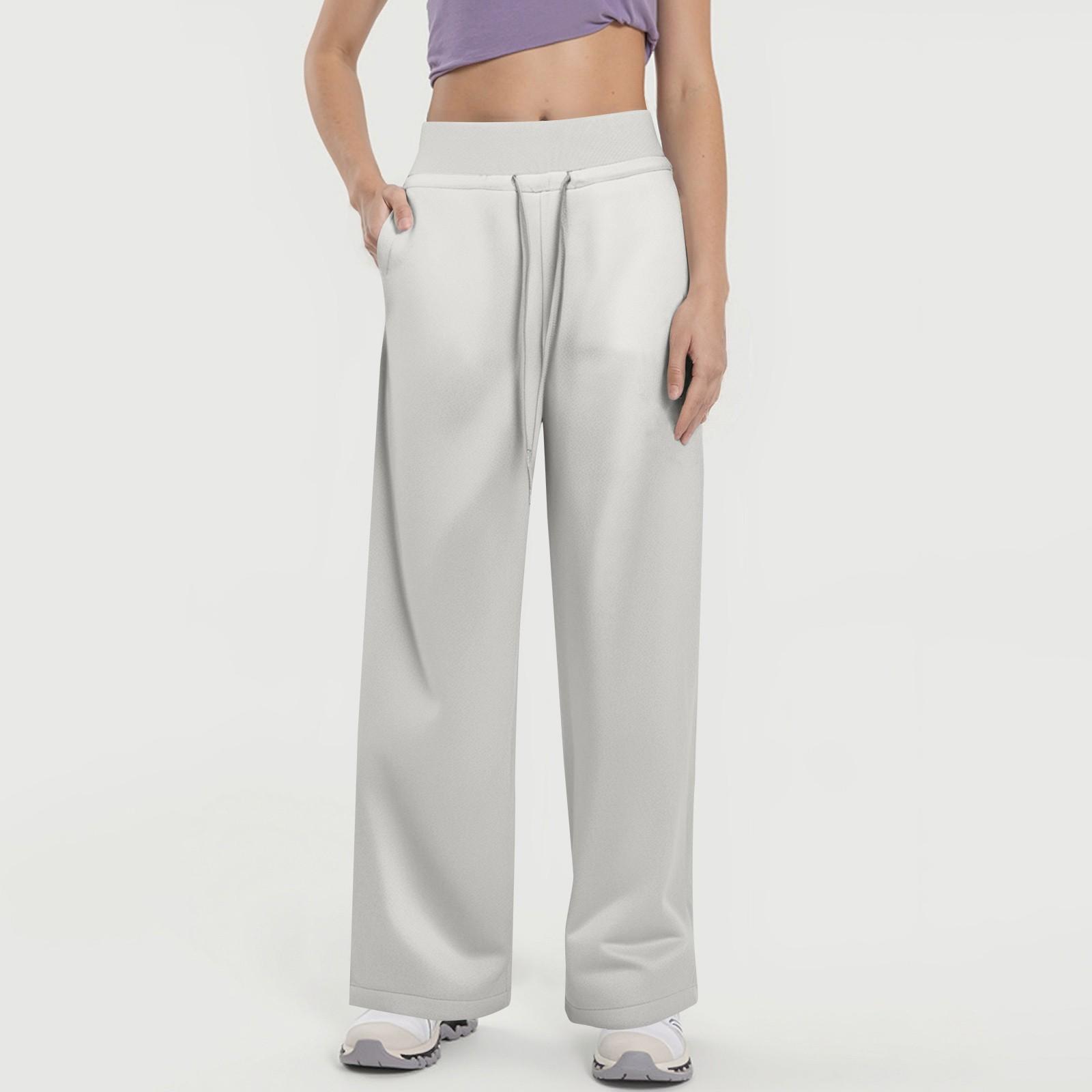 

Женские модные быстросохнущие спортивные брюки в стиле леггинсов однотонные S