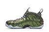 Women's Sneakers Nike Air Foamposite One Iridescent (Women's) Dark Stucco/Dark Stucco-Black