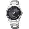 CITIZEN Collection BJ6480-51E Men's Eco-Drive Watch (Black)