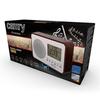 Camry | CR 1153 | 5W | White/water | Digital Radio