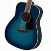 Yamaha Acoustic Guitar FG SERIES Blue FG820SB