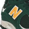 NEW BALANCE M2002R SNEAKER DARK GREEN M2002RAC M2002RAC 25.5cm(MENS 7.5(D)) [Item]