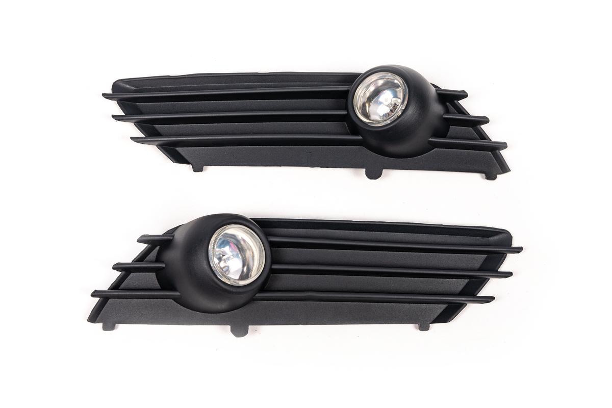 

Fog lights (with LED lamp, model 2004-2007) for Opel Astra H