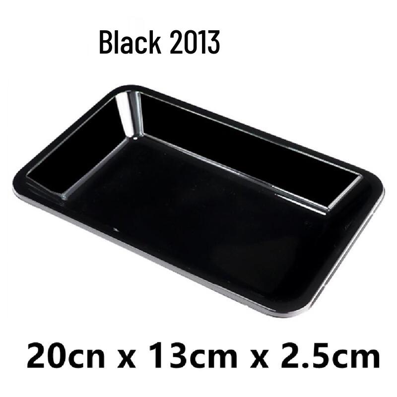 Disposable Flat Transparent Fruit Trays
