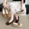 Damenschuhe – Ballerinas