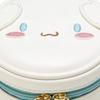 AGGZOM and Hello Kitty Coin Small Item Mini PU and Coin Travel Earphone Character Gift for Lightweight Cinnamoroll, Kuromi, Purse, Storage, Wallet,