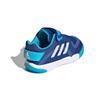 adidas Activeplay S.Rdy I Abrasion Resistant Abrasion Resistant Low Top Toddler Shoes Blue Infant And Toddler FV4028