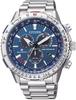 Silver Fashion Watch Men's CB5000-50L Stainless-Steel Eco-Drive
