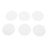 30pcs Inflatable Patch Repair Kit Waterproof Transparent Pool Repair Patch for Inflatable Pool Bounce House Raincoat Umbrella Swimming Ring