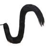 Plush Masquerade Tail Anime Costume Accessories Fun Long Long  Halloween