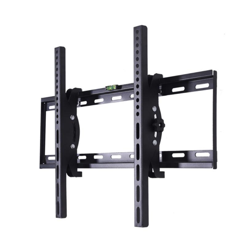 26-55inch/40-70inch Universal TV Mount Monitors Wall Support PC Screen Bracket Fixed Holder For LED LCD Television 50KG Load