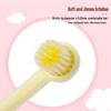 YaYaLe Children's Soft Bristle Toothbrushes (50-Pack)