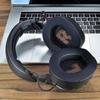 Earpads Ear Pads Sponge Ear Cushion Replacement for Quantum One Headset