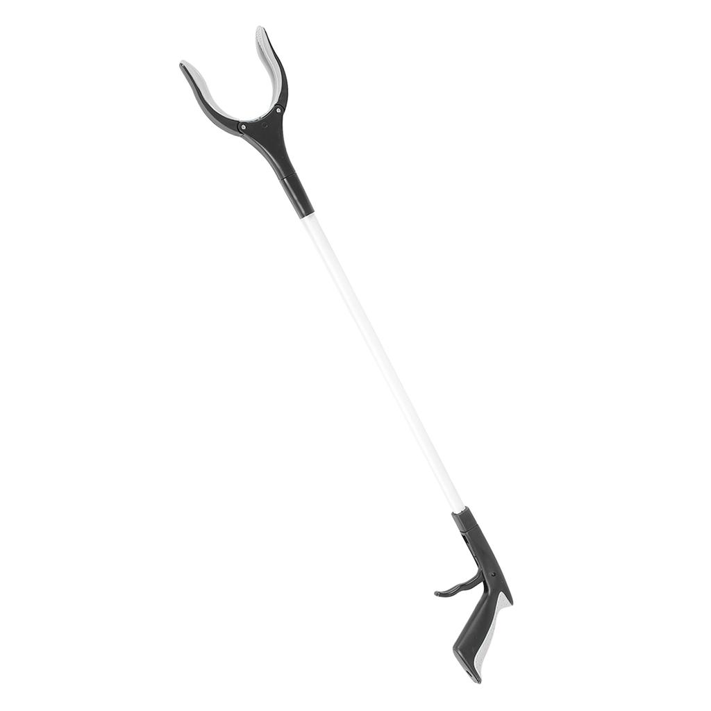 Rotating Grabber Pick Up Tool NOn slip Long Reacher Reaching Assist Mobility Aid