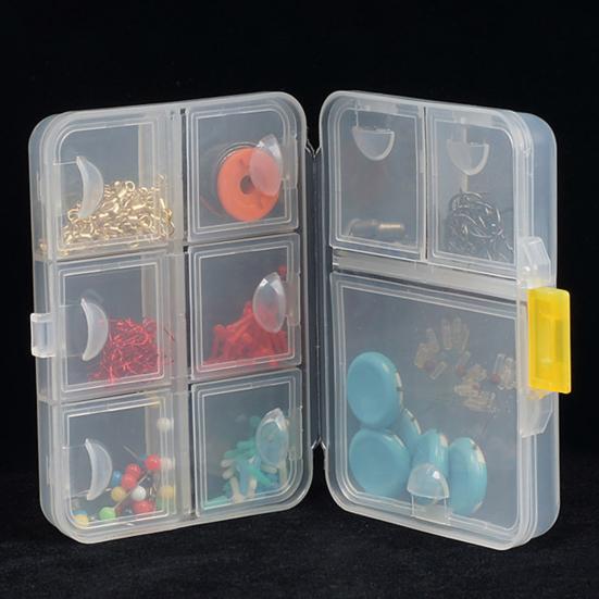 MUQZI accessoire de sport étui de matériel de pêche de haute qualité robuste Portable pratique