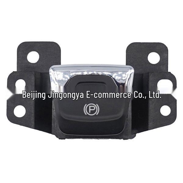 Jeep Chrysler Elektronischer Parkbremsschalter - 68141759AB