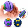 3D Printed Rotating Stress-Relief Gyro Ball, Portable Handheld Spinner Toy, Helps Relieve Anxiety And Improve Focus, Birthday Gift