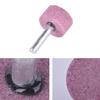 10Pcs Abrasive Grinding Stone Rotary Accessories Buffing Point Set 1/4inch Shank