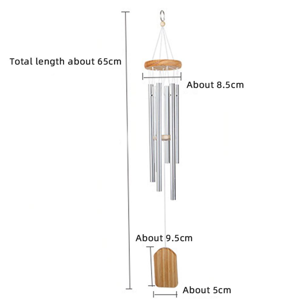 Personalized Front Door Wind Spinners Light Weight Easy Hanging Durable For Home Window Porch