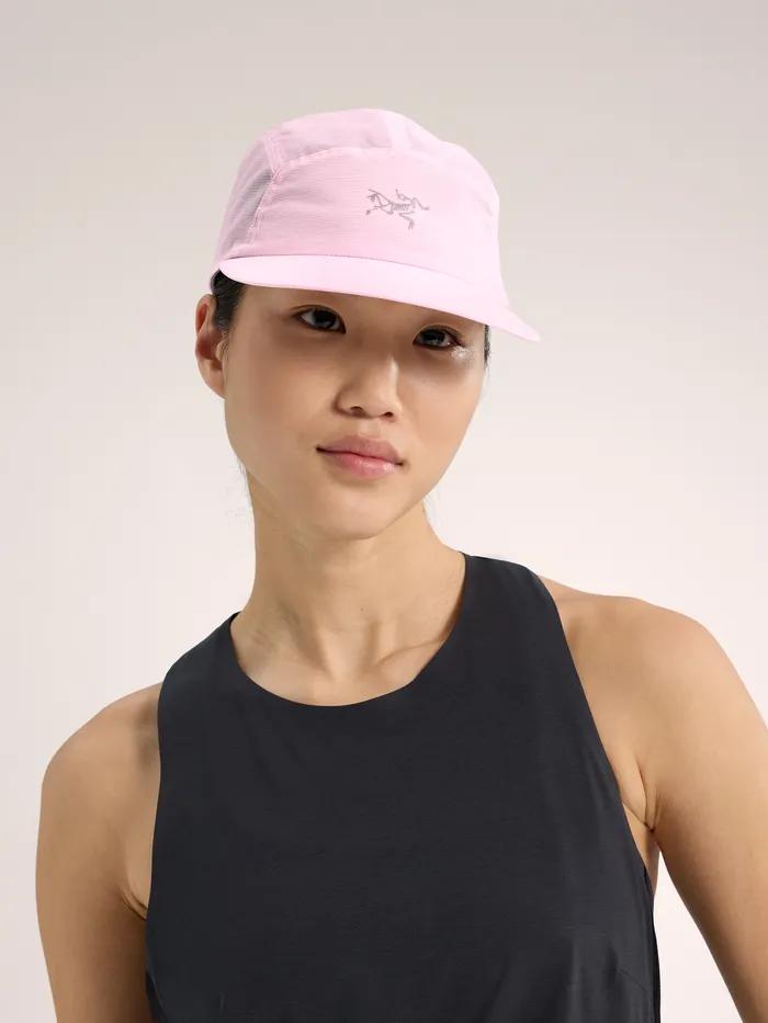 Norban Regular Brim Hat