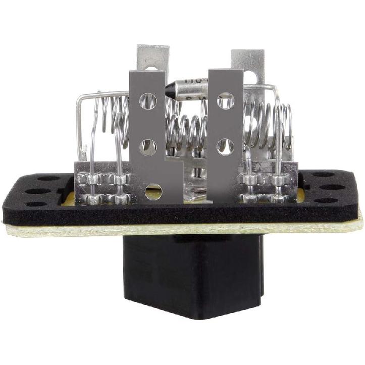 Blower Motor Fan Resistor Air Conditioning Replacement Parts ECCPP fit for Ford Escape/Expedition/F-150/ F-150 Heritage/F-250/ F-250 Super Duty/Lobo,
