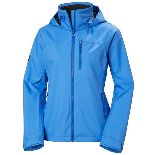 Helly Hansen Crew Hooded 2.0 Jacket