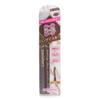 CANMAKE Quick Lash Curler Long Mascara 02 Brown 6.5g (x 1)