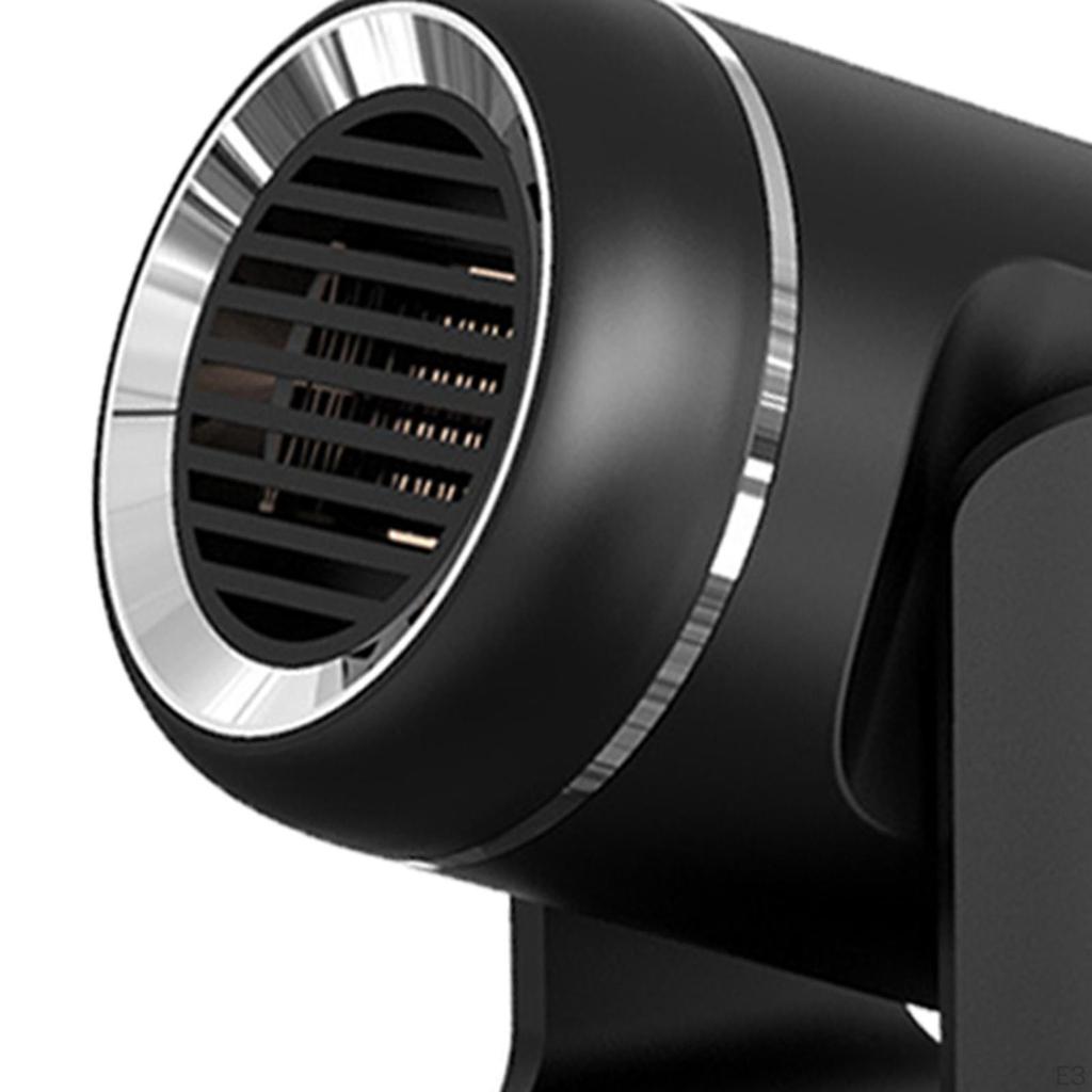 Car Heater Auto Fit for Winter Vehicle