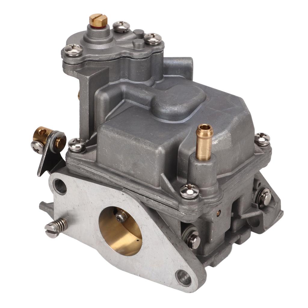 Boat Motor Carburetor 3323 835382T04 Outboard Engine Carb for Mariner 9.9hp 15hp 8 BODENSEE 13.5hp 4 Stroke