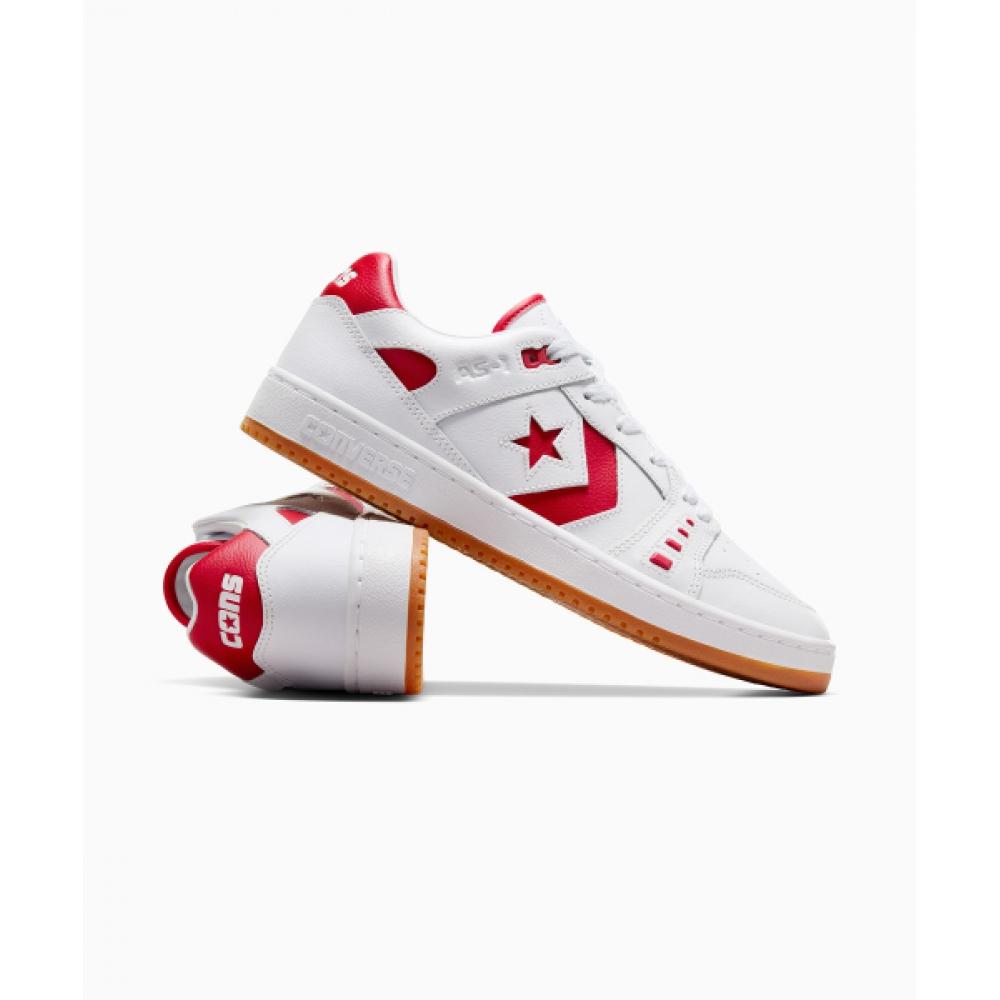 Converse Cons As 1 Pro White A10573c