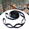 2x Tree Swing Hanging Straps for Party Hammock Hangings Chair