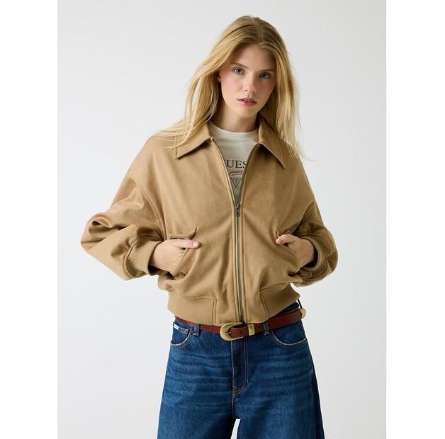 Куртка переходная Guess Jeans EU XL