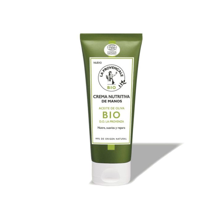 

La Provenale Bio Nourishing Hand Cream 75ml