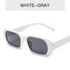 Comfortable Durable High Quality High End Designer Style Stylish Retro Edgy Punk Trendy Female For Both Male Sun Glasses