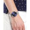 Tommy Hilfiger 1791302 Oliver Blue Dial Men's Watch