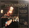 CD PYOTR ILYICH TCHAIKOVSKY  Piano Concerto No. 1 In BMinor Op CM27021 Classical Maste Canada Classical Used