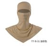 Outdoor Dustproof and UV-proof Headgear Breathable and Quick-drying Sweat-absorbing Cycling Headgear