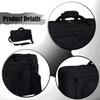 Chef Bag Tool Cooking Carry Case for Kitchen Travel Camping