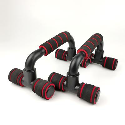 Non-Slip Push Up Handles High-Density Foam Support For Home Gym Arm Strength Training Indoor Fitness Equipment Men Women Durable
