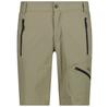 Шорты CMP Men's Bermuda Shorts (31T5177) Sage Белый/бежевый/зеленый