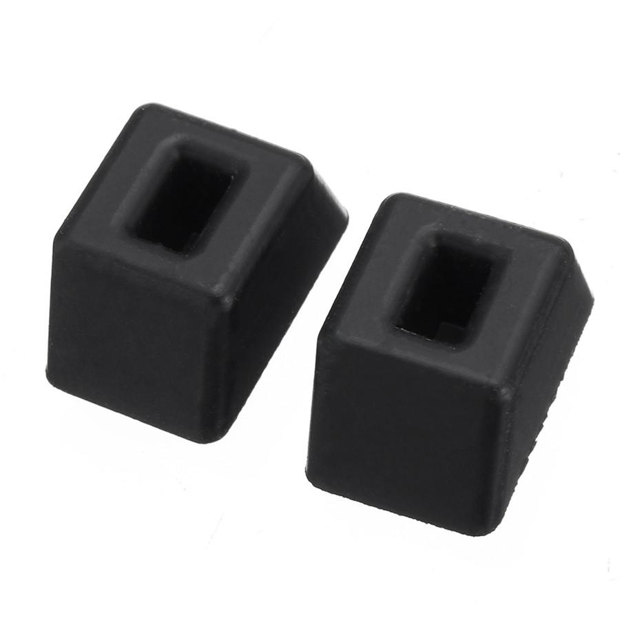 4PCS 1998 & Up Exhaust Flappers Water Shutters Marine Outboard 807166A1