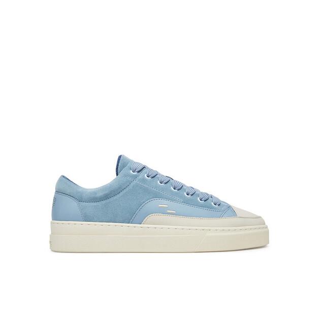 Men's Sneakers Filling Pieces 90225071900 Blue