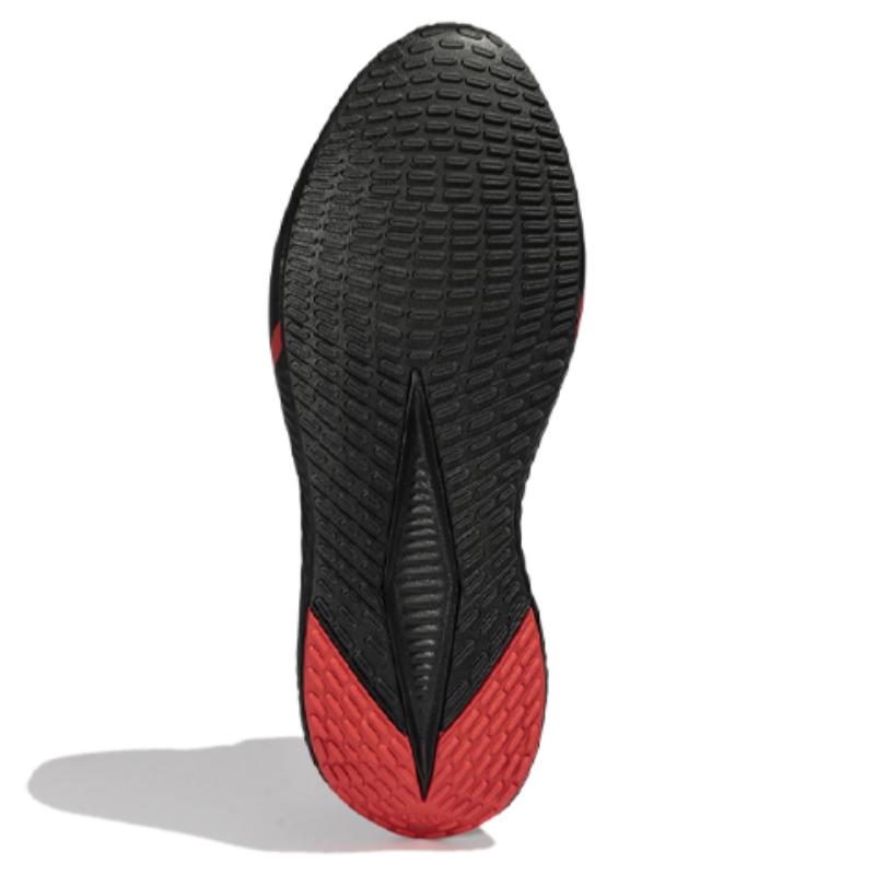 Adidas Alphamagma Black Sneakers GV9307